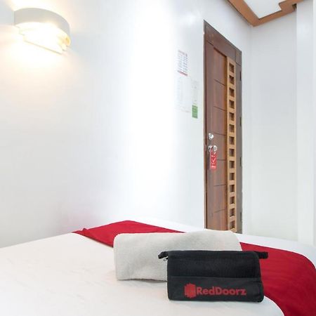 فندق Reddoorz @ Real Fatima Tacloban Anibong المظهر الخارجي الصورة