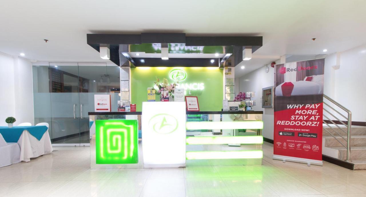 فندق Reddoorz @ Real Fatima Tacloban Anibong المظهر الخارجي الصورة