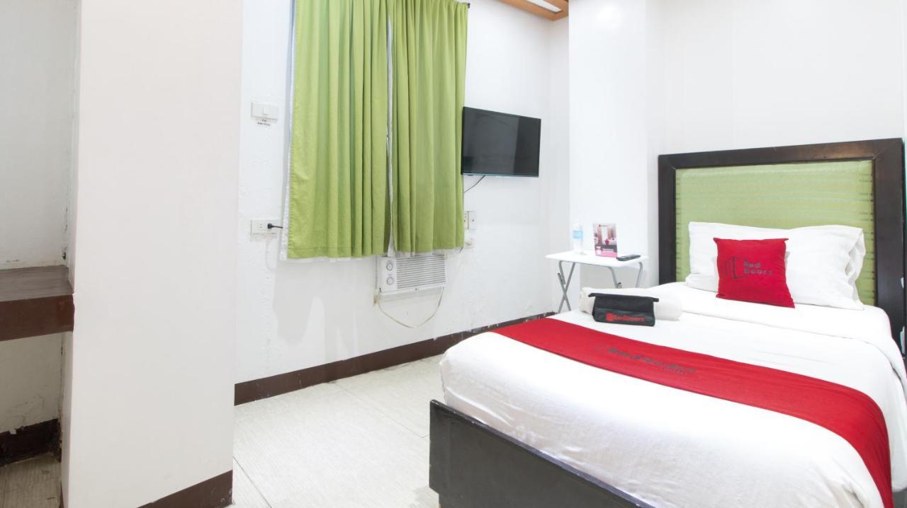 فندق Reddoorz @ Real Fatima Tacloban Anibong المظهر الخارجي الصورة