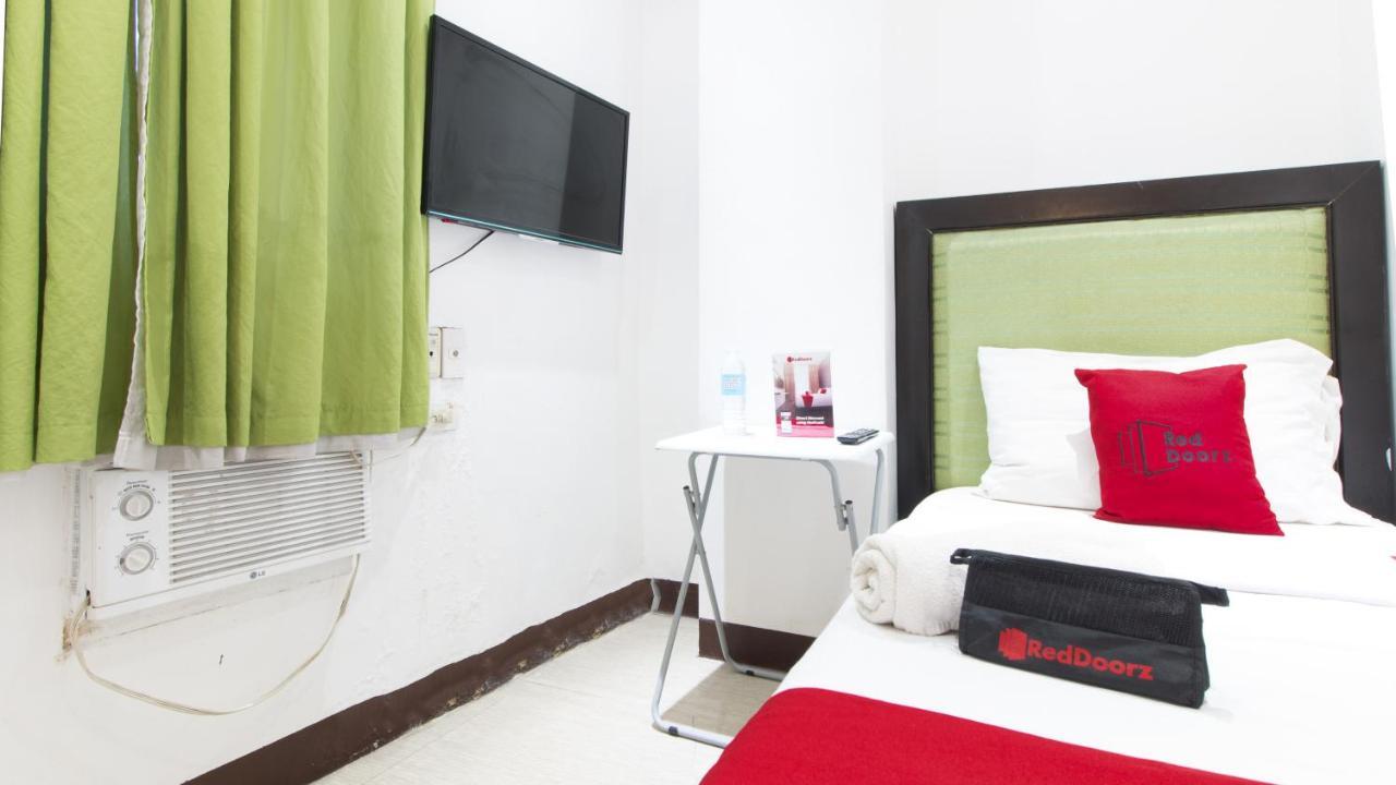 فندق Reddoorz @ Real Fatima Tacloban Anibong المظهر الخارجي الصورة