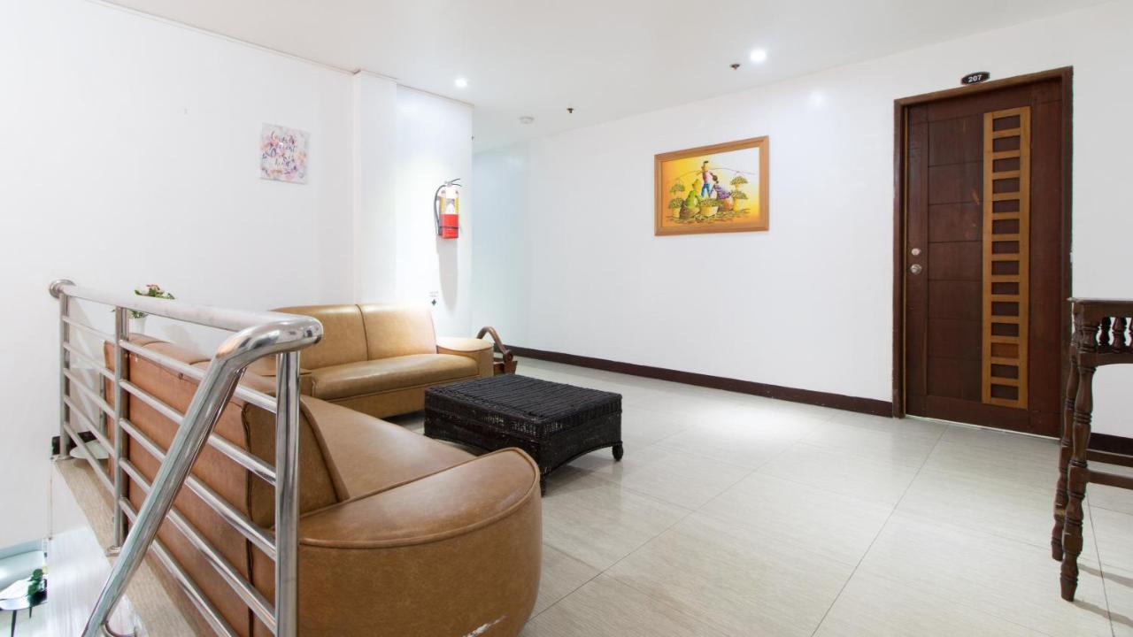 فندق Reddoorz @ Real Fatima Tacloban Anibong المظهر الخارجي الصورة