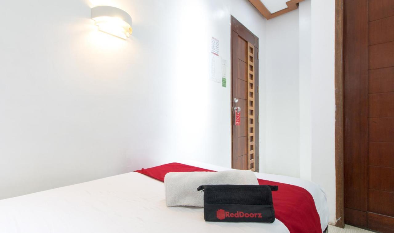 فندق Reddoorz @ Real Fatima Tacloban Anibong المظهر الخارجي الصورة