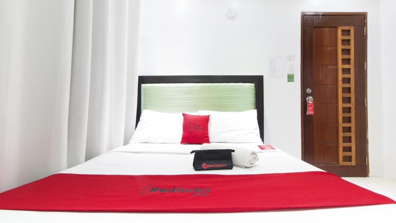 فندق Reddoorz @ Real Fatima Tacloban Anibong المظهر الخارجي الصورة