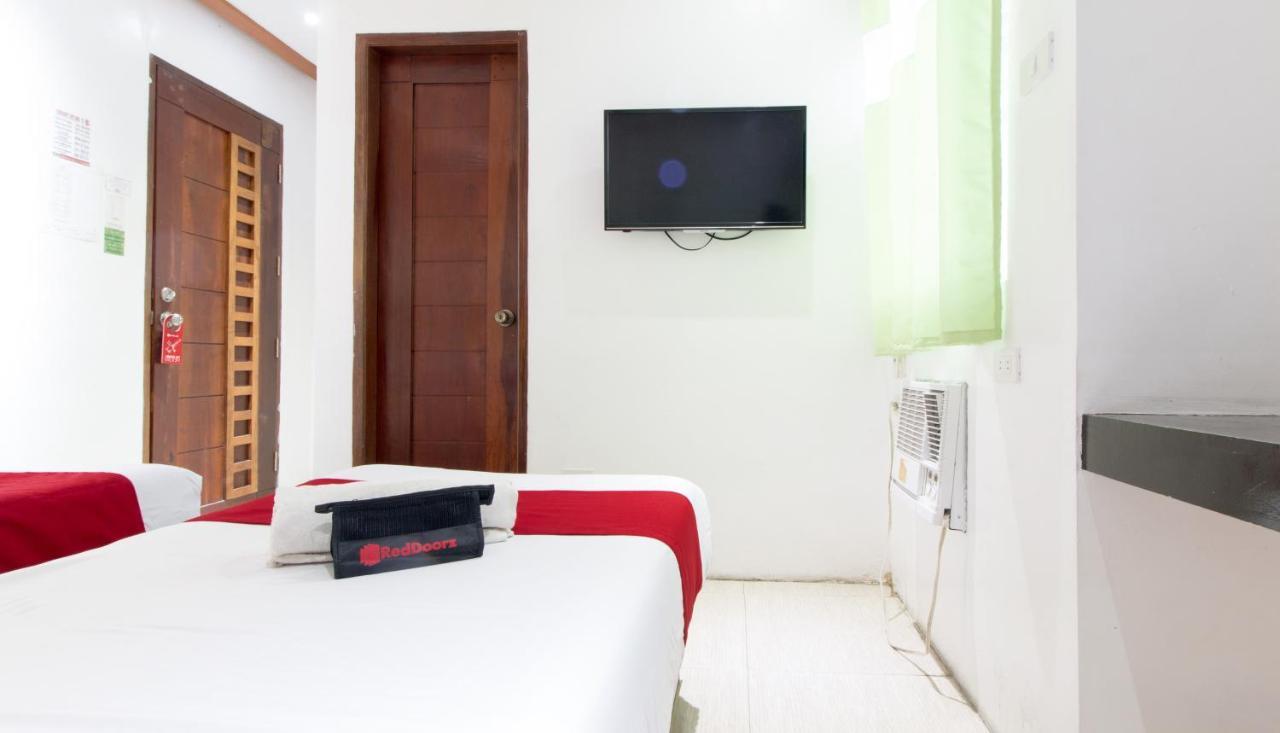 فندق Reddoorz @ Real Fatima Tacloban Anibong المظهر الخارجي الصورة
