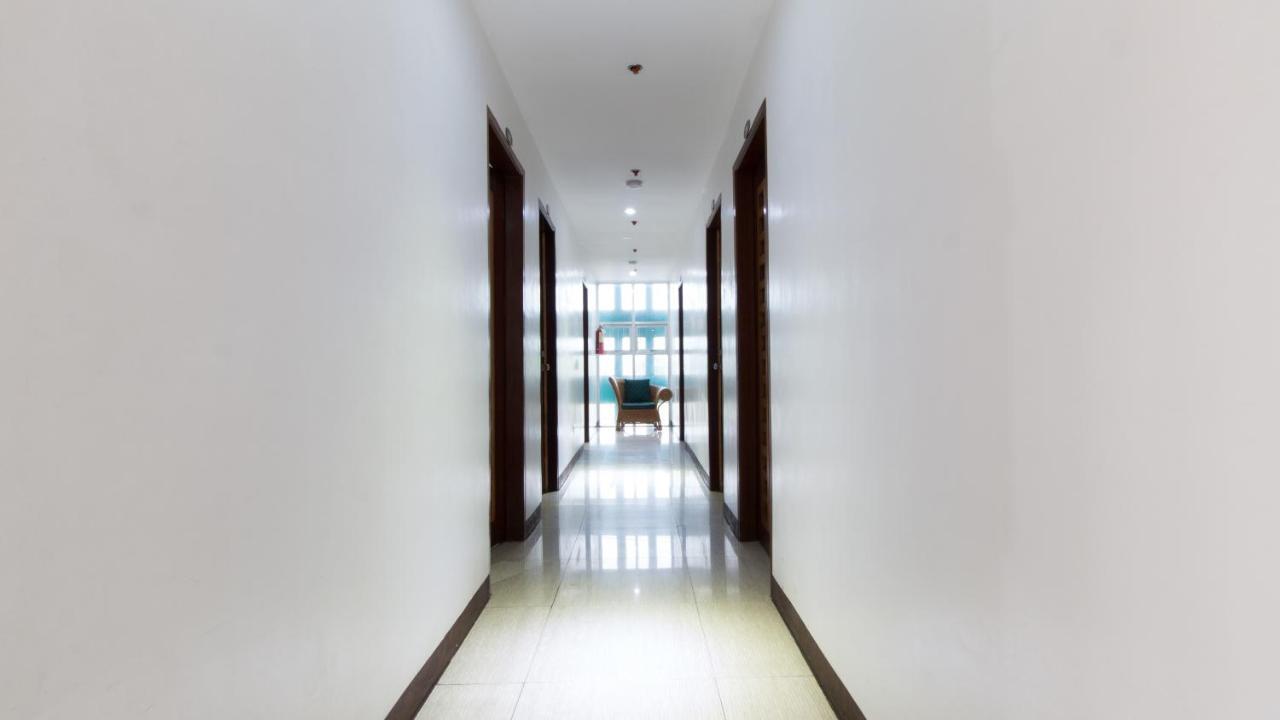 فندق Reddoorz @ Real Fatima Tacloban Anibong المظهر الخارجي الصورة