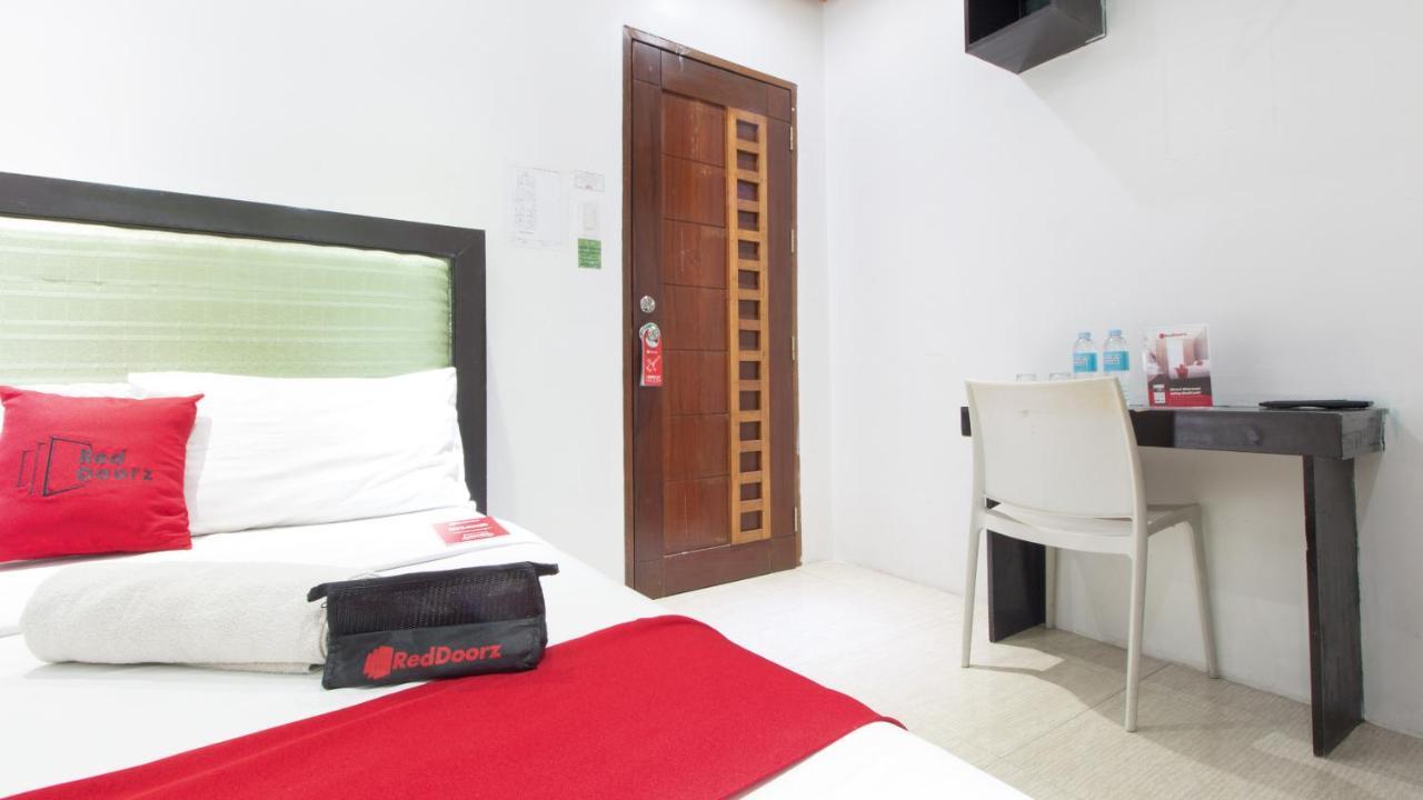 فندق Reddoorz @ Real Fatima Tacloban Anibong المظهر الخارجي الصورة